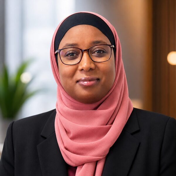 Maryam Aminu Bello